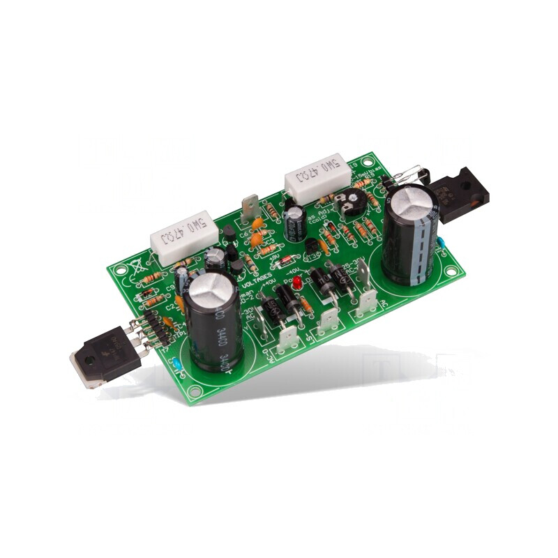 Amplificator de Putere 200W pentru Aplicații Audio, 2 Canale | Electronic-mag.ro | Componente Electronice Amplificator de Putere 200W pentru Aplicații Audio, 2 Canale | Electronic-mag.ro | Componente Electronice