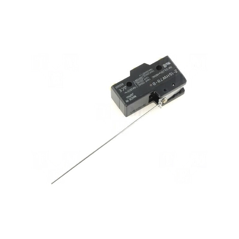 Microîntrerupător cu manetă 10A 250VAC 2A 30VDC | Electronic-mag.ro | Componente Electronice Microîntrerupător cu manetă 10A 250VAC 2A 30VDC | Electronic-mag.ro | Componente Electronice