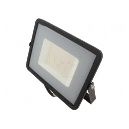 Proiector LED 50W Alb Neutru 4000K | Electronic-mag.ro | Componente Electronice