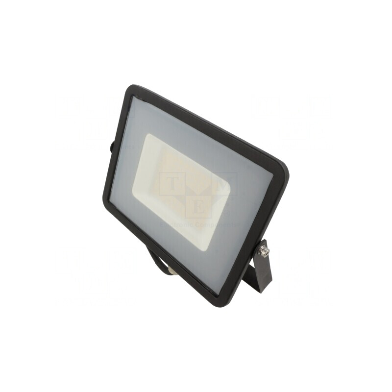 Proiector LED 50W Alb Neutru 4000K | Electronic-mag.ro | Componente Electronice