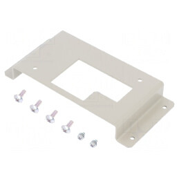 Set Montare Panou Control Q2V JVOP-KPLCA04AEZ | Electronic-mag.ro | Componente Electronice