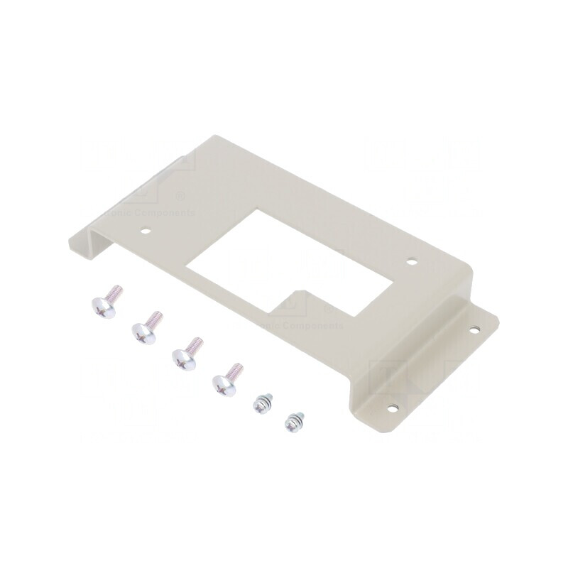 Set Montare Panou Control Q2V JVOP-KPLCA04AEZ | Electronic-mag.ro | Componente Electronice