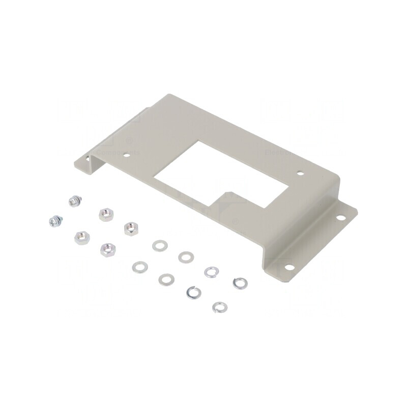 Set Montare Panou Control Q2V | Electronic-mag.ro | Componente Electronice