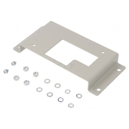 Set Montare Panou Control Q2V | Electronic-mag.ro | Componente Electronice