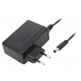 Alimentator Pulsatoriu 12V 50W 4.16A EU | Electronic-mag.ro | Componente Electronice