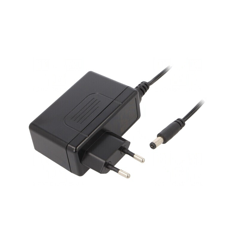 Alimentator Pulsatoriu 12V 50W 4.16A EU | Electronic-mag.ro | Componente Electronice