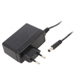 Alimentator Pulsatoriu 24V 60W EU 2.5A | Electronic-mag.ro | Componente Electronice