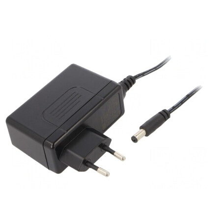 Alimentator Pulsatoriu 24V 60W EU 2.5A | Electronic-mag.ro | Componente Electronice