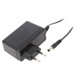 Alimentator Pulsatoriu 48VDC 60W EU 1,25A | Electronic-mag.ro | Componente Electronice