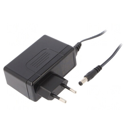 Alimentator Pulsatoriu 48VDC 60W EU 1,25A | Electronic-mag.ro | Componente Electronice