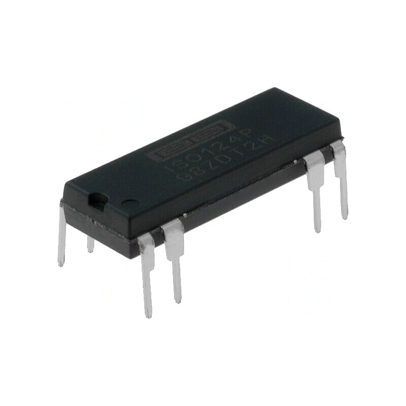 Amplificator IC DIP16 50kHz 2V/μs ±4÷18VDC | Electronic-mag.ro | Componente Electronice