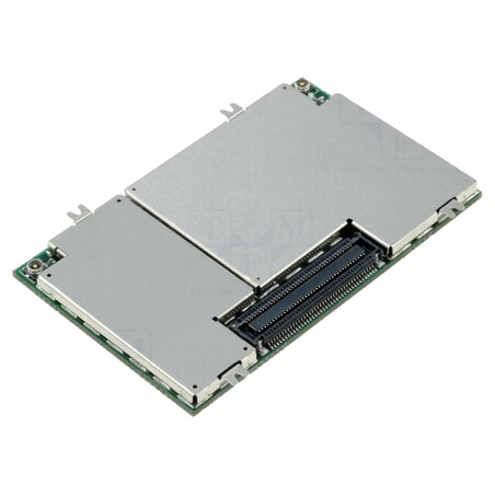 Modul GPS/GSM cu Memorie și GPRS SIM548 | Electronic-mag.ro | Componente Electronice
