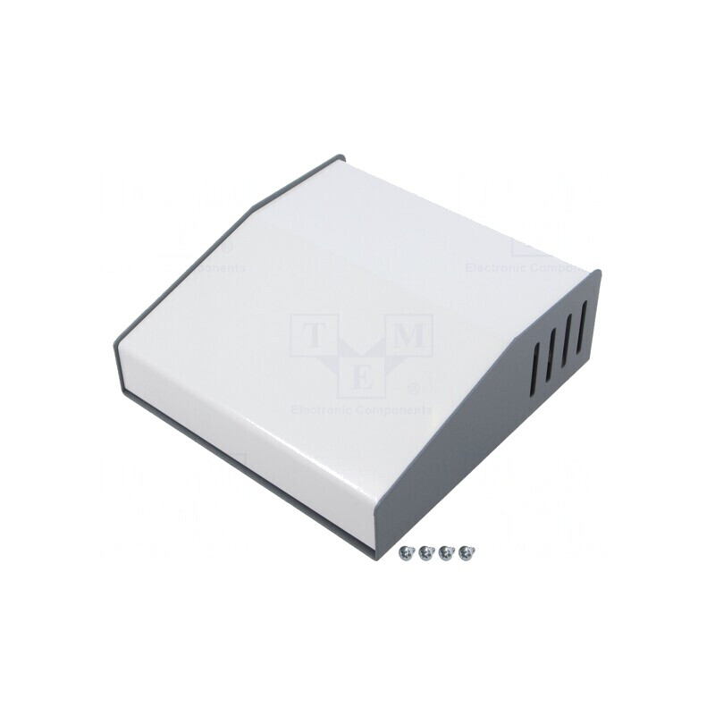 Carcasă Desktop Aluminiu 515x152x152mm | Electronic-mag.ro | Componente Electronice Carcasă Desktop Aluminiu 515x152x152mm | Electronic-mag.ro | Componente Electronice