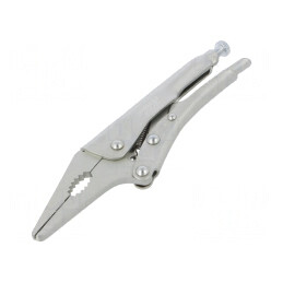 Cleşti Morse de Strângere 165mm | Electronic-mag.ro | Componente Electronice