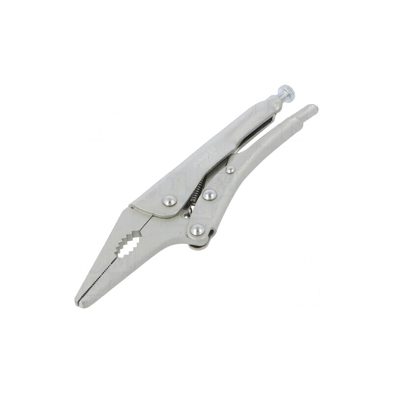 Cleşti Morse de Strângere 165mm | Electronic-mag.ro | Componente Electronice