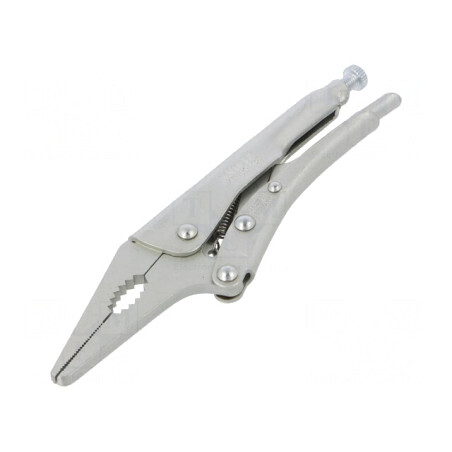 Cleşti Morse de Strângere 165mm | Electronic-mag.ro | Componente Electronice