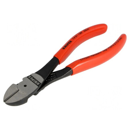 Cleşti Laterali pentru Tăiere 160mm | Electronic-mag.ro | Componente Electronice