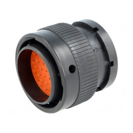 Conector Automotive XRC Tată pe Cablu Drept PIN 31 | Electronic-mag.ro | Componente Electronice