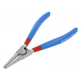 Clești pentru inele de blocare externe 19-60mm drept | Electronic-mag.ro | Componente Electronice