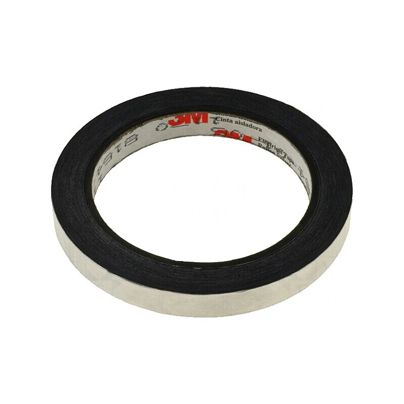 Bandă Electroconductoare 12mm x 16,5m | Electronic-mag.ro | Componente Electronice