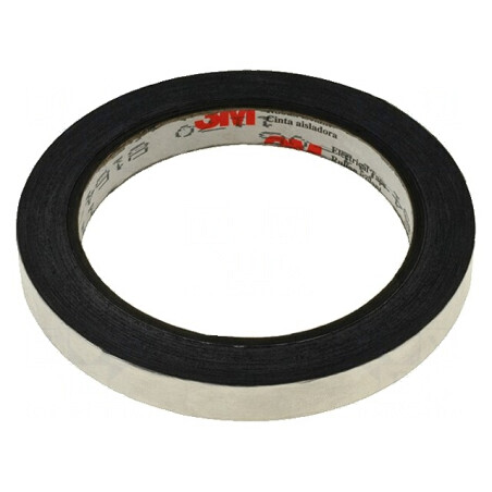 Bandă Electroconductoare 12mm x 16,5m | Electronic-mag.ro | Componente Electronice