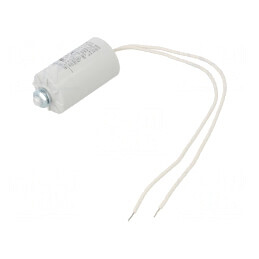 Condensator Electric 99286-4-7320 | Electronic-mag.ro | Componente Electronice