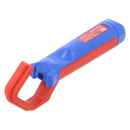 Dezizolator Cablu Rotund 35-50mm | Electronic-mag.ro | Componente Electronice