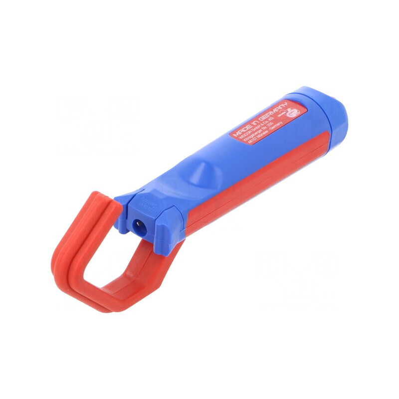 Dezizolator Cablu Rotund 35-50mm | Electronic-mag.ro | Componente Electronice Dezizolator Cablu Rotund 35-50mm | Electronic-mag.ro | Componente Electronice