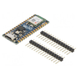 Arduino Nano 240MHz 16MB 512kB