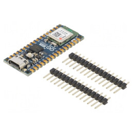 Arduino Nano 240MHz 16MB 512kB | Electronic-mag.ro | Componente Electronice