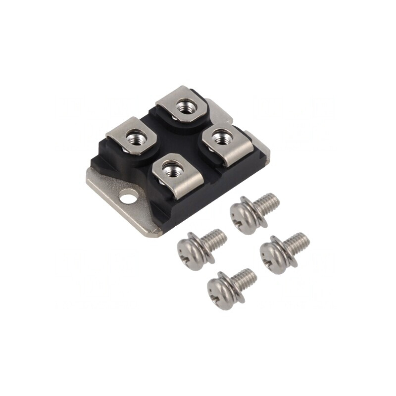 Modul Tranzistor 1,2kV 25A SOT227B | Electronic-mag.ro | Componente Electronice