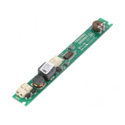 Alimentator LED 31.7W 20-42VDC 350-700mA | Electronic-mag.ro | Componente Electronice