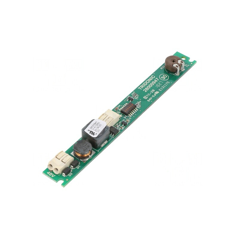 Alimentator LED 31.7W 20-42VDC 350-700mA | Electronic-mag.ro | Componente Electronice Alimentator LED 31.7W 20-42VDC 350-700mA | Electronic-mag.ro | Componente Electronice