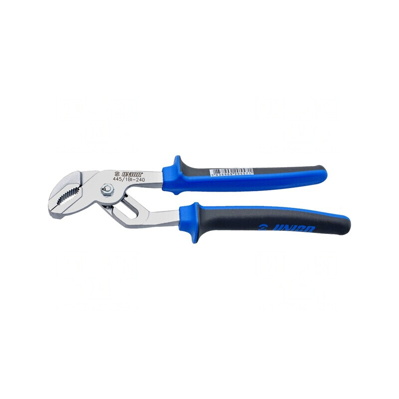 Clești Reglați 180mm Deschidere 25mm | Electronic-mag.ro | Componente Electronice