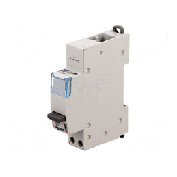 Întrerupător Apăsare 250VAC 20A | Electronic-mag.ro | Componente Electronice