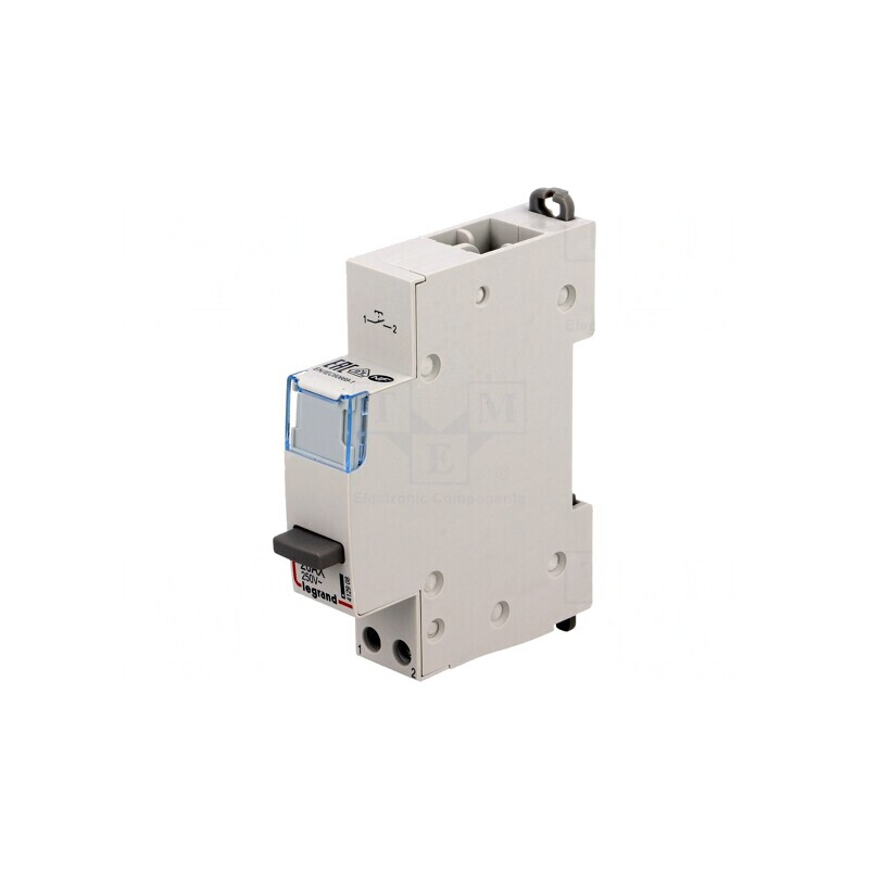 Întrerupător Apăsare 250VAC 20A | Electronic-mag.ro | Componente Electronice