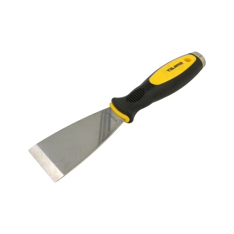 Şpaclu oțel inoxidabil 50mm | Electronic-mag.ro | Componente Electronice