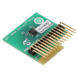 128kBSRAM Modul SRAM Comp 23LCV1024 | Electronic-mag.ro | Componente Electronice
