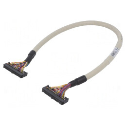 Cablu de conexiune Fire 400mm | Electronic-mag.ro | Componente Electronice