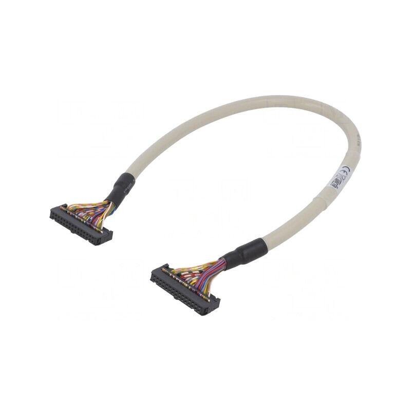 Cablu de conexiune Fire 400mm | Electronic-mag.ro | Componente Electronice