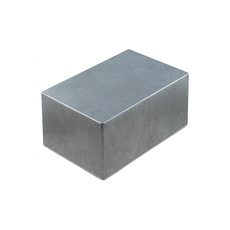 Carcasă Universală din Aluminiu 1550H 146x222x105mm | Electronic-mag.ro | Componente Electronice Carcasă Universală din Aluminiu 1550H 146x222x105mm | Electronic-mag.ro | Componente Electronice