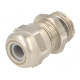 Garnitură de etanșare M12 IP68 oțel inoxidabil | Electronic-mag.ro | Componente Electronice