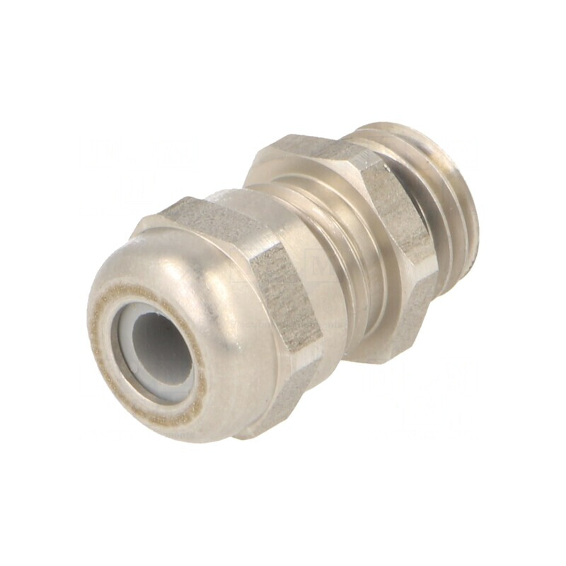 Garnitură de etanșare M12 IP68 oțel inoxidabil | Electronic-mag.ro | Componente Electronice