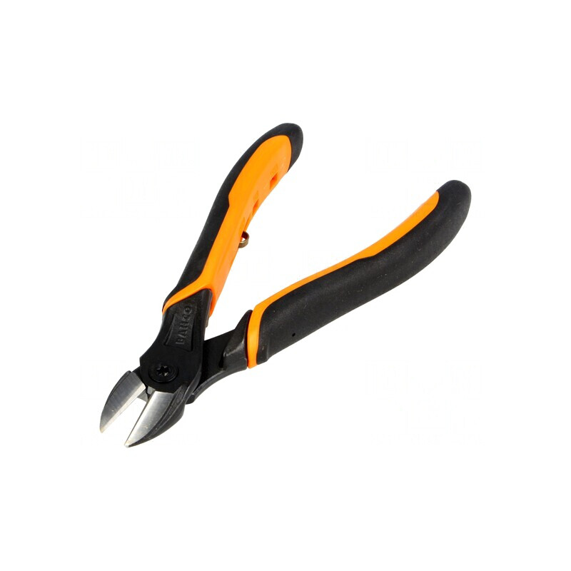 Clești laterali ERGO 160mm industriali | Electronic-mag.ro | Componente Electronice Clești laterali ERGO 160mm industriali | Electronic-mag.ro | Componente Electronice