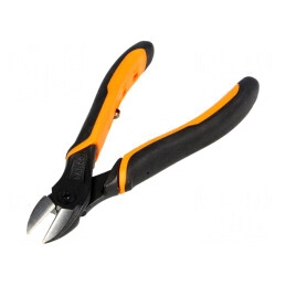 Clești laterali ERGO 160mm industriali | Electronic-mag.ro | Componente Electronice