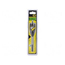Burghiu lemn 32mm 160mm 110mm | Electronic-mag.ro | Componente Electronice