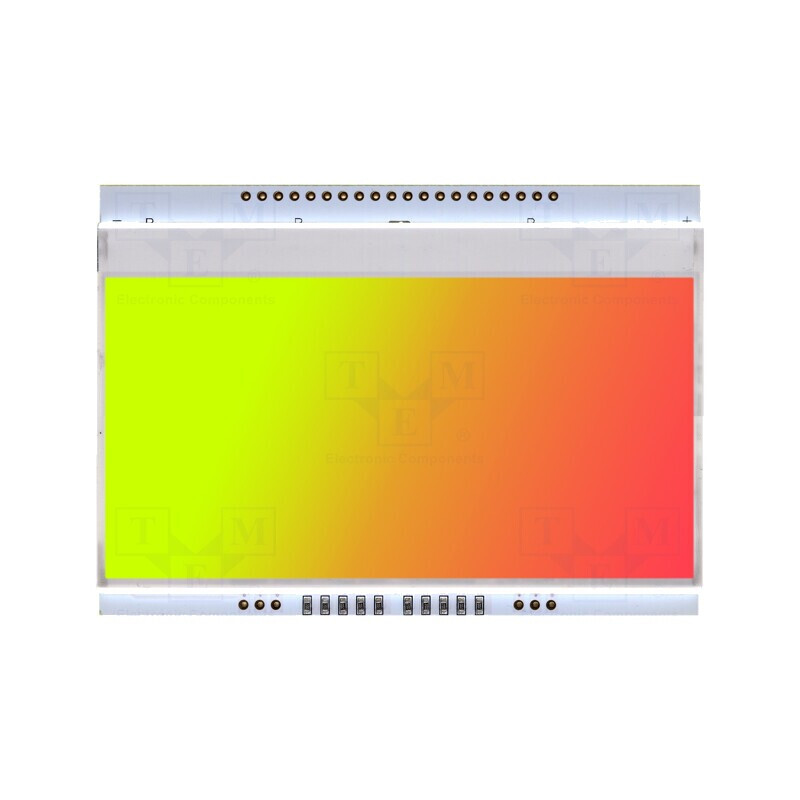 Iluminare de fundal LED 94x67mm EA LED94X67-GR | Electronic-mag.ro | Componente Electronice Iluminare de fundal LED 94x67mm EA LED94X67-GR | Electronic-mag.ro | Componente Electronice