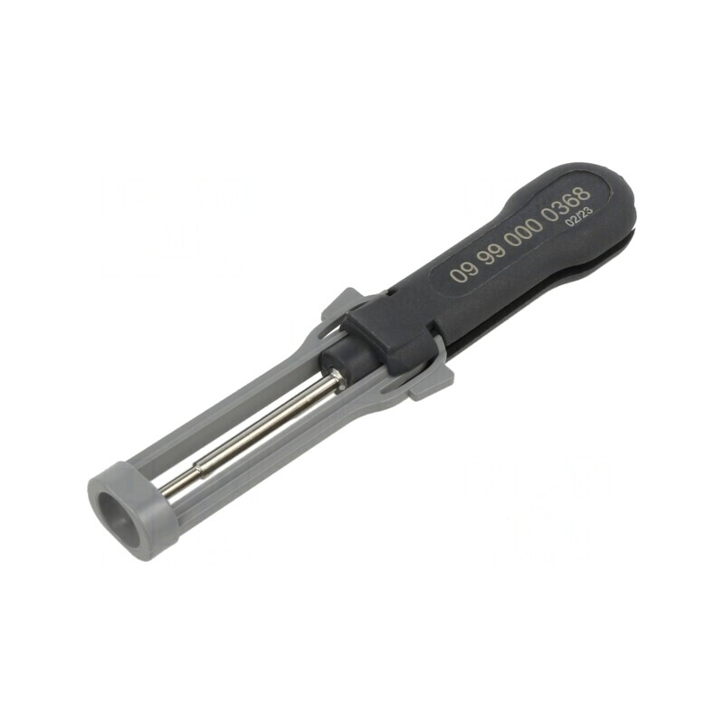 Unealtă pentru Montare/Demontare Pini HAN D-Sub | Electronic-mag.ro | Componente Electronice