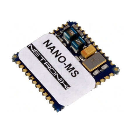 Cititor RFID 13,56MHz 3,3V NANO-MS | Electronic-mag.ro | Componente Electronice