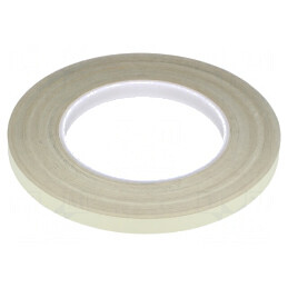 Bandă Ecranare Acrilică 9mm x 33m | Electronic-mag.ro | Componente Electronice